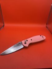 Benchmade 556 s30v for sale  Phoenix