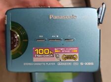 Panasonic sx72 stereo gebraucht kaufen  Hamburg
