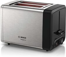 Bosch toaster edelstahl gebraucht kaufen  Heikendorf