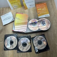 Microsoft Office Professional 2007 $ Student Tested And Works 5 Dicks Total for sale  Shipping to South Africa