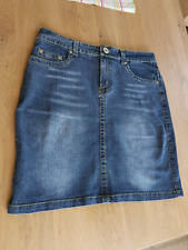 Cooler kurzer jeans gebraucht kaufen  WÜ-Versbach
