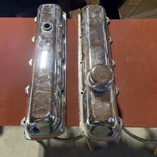 Oldsmobile chrome valve for sale  Tucson