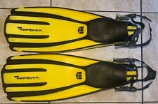 Mares scuba fins d'occasion  Expédié en Belgium