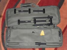 Carp Spirit BLAX X-Pod 2/3 Rod System Carp Fishing, used for sale  Shipping to South Africa
