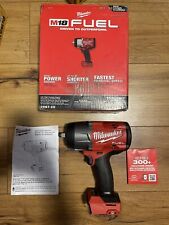 milwaukee torque wrench for sale  Saratoga Springs