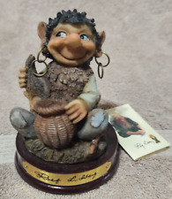 Rolf lindberg troll for sale  Evansville