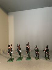 Lead toy soldiers. for sale  BARNET