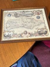 sussex maps for sale  LONDON