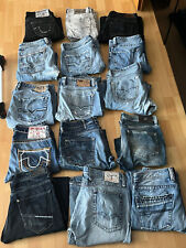 Riginal jeans bogner gebraucht kaufen  Troisdorf-Bergheim