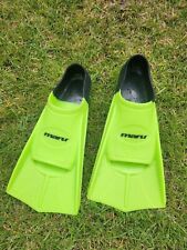 Fins flippers swimming for sale  PULBOROUGH