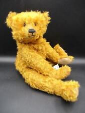 artist mohair bear for sale  Worthing