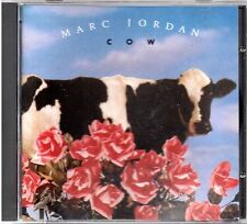 Marc jordan cow usato  Napoli