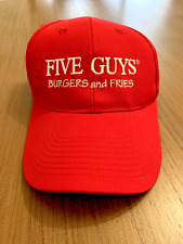 Five guys burgers for sale  Winchester