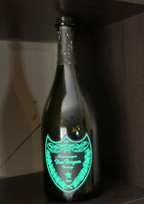 Used, 1 Bottles Of Dom Perignon luminous champagne EMPTY 750mL Collectible for sale  Shipping to Canada