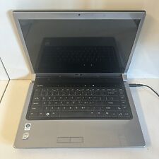 15.4” Dell Studio 1537 Intel Core 2 Duo Scraps/Salvage, used for sale  Shipping to South Africa