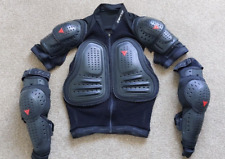 Dainese body armor for sale  MORECAMBE