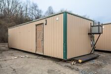 Bathroom trailer modular for sale  Saxonburg