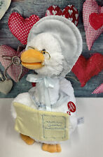 Easter mother goose for sale  BENFLEET