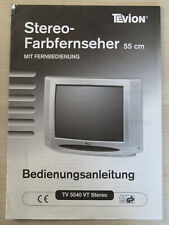 Bedienungsanleitung stereo far gebraucht kaufen  Issigau