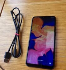 samsung galaxy a10 32gb for sale  SANDHURST