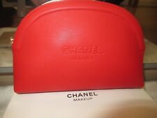 Chanel beautycase viaggio usato  Aulla