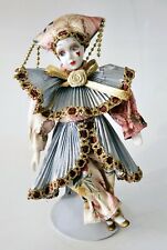 porcelain jester for sale  Highland Falls