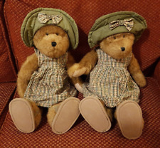 Pair lovely boyds for sale  TETBURY