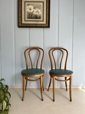 Vintage pair thonet for sale  Jensen Beach