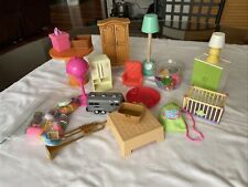 Doll house bedroom for sale  Westerville