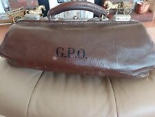 Vintage gpo brown for sale  DOWNHAM MARKET