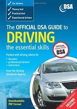 Official dsa guide for sale  UK