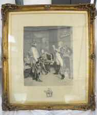 Bild antik napoleon gebraucht kaufen  Salem