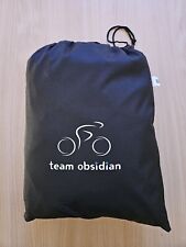 Team bsidian bike gebraucht kaufen  Homburg