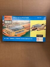 Hornby dublo 5083 for sale  PORTHCAWL