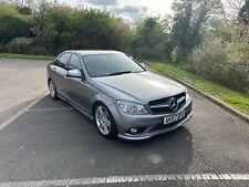 Mercedes c280 sport for sale  UK