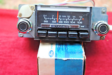 Mustang stereo radio for sale  USA