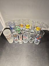 Double shot glasses for sale  Masury