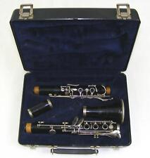 Bundy clarinet for sale  SOUTHAMPTON