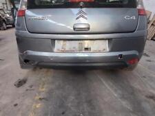 Rear bumper citroen for sale  WINSFORD