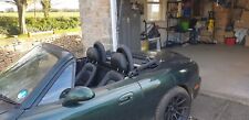 mazda mx5 mk1 roll bar for sale  WORKSOP