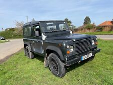 Landrover defender for sale  UK