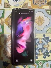 Samsung galaxy fold usato  Ragusa