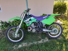 motore kawasaki kx 500 usato  Vajont