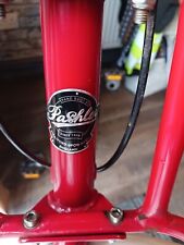 Pashley mens bicycle for sale  BARNSLEY