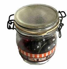 Vintage candy jar for sale  Woodville