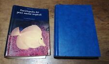 Enciclopedia dei pesci usato  Brescia