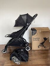 Bugaboo butterfly compact for sale  Shipping to Ireland