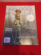 art doll quarterly for sale  Jamestown