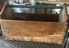 Tool box wood for sale  Pequea