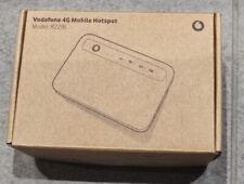 Used, UNLOCKED Vodafone R228t 4G Mobile Broadband hotspot WiFi Router LTE 300Mbps for sale  Shipping to South Africa